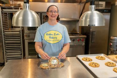 Bobbie Cook’s Bakery