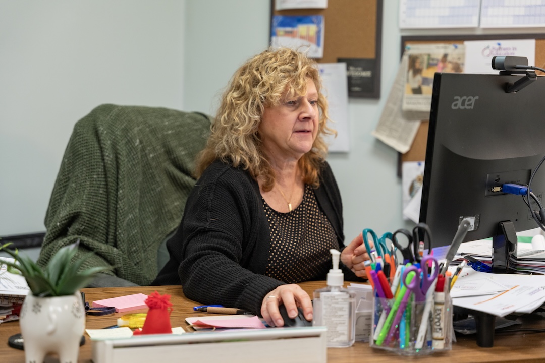 Partners in Education