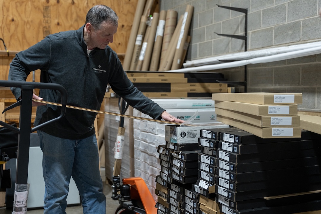 Floor Coverings International