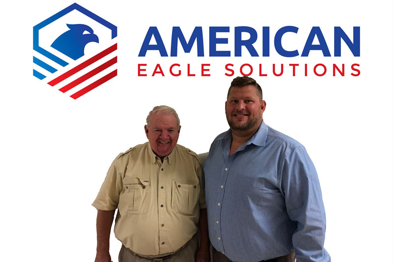 American Eagle Solutions uses its energy-efficiency services to show the benefits of CAN DO tenants working together
