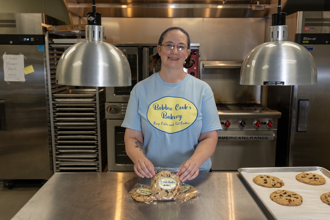 Bobbie Cook’s Bakery: A sweet new business joins the Hazleton Kitchen Incubator