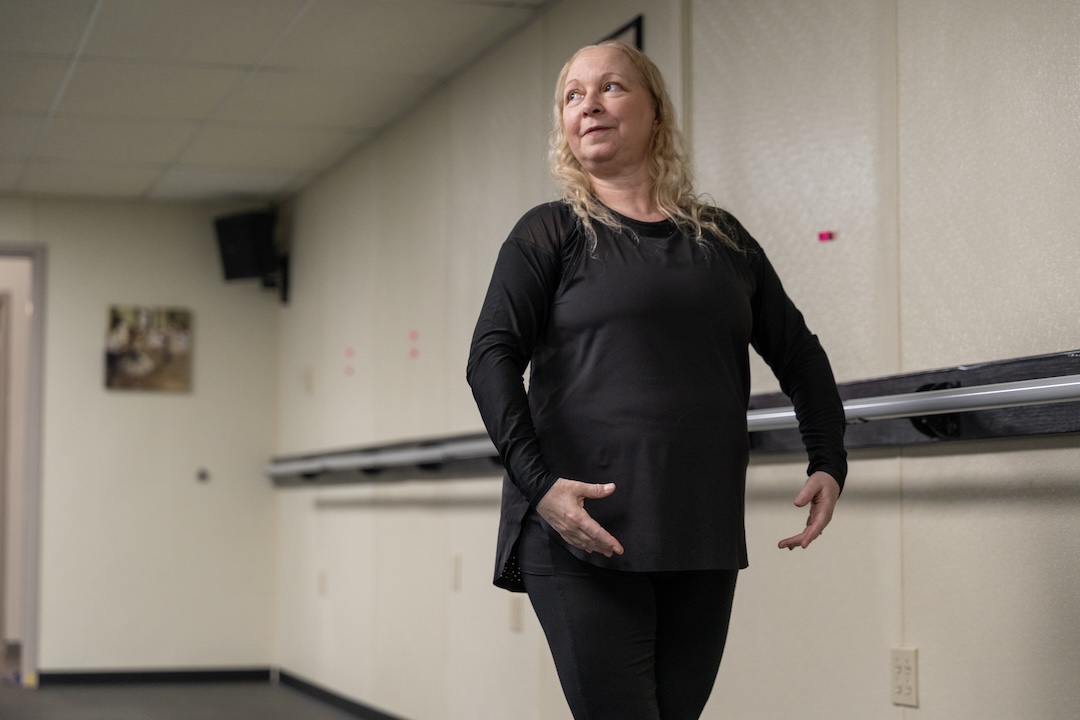 Keystone Ballet Academy