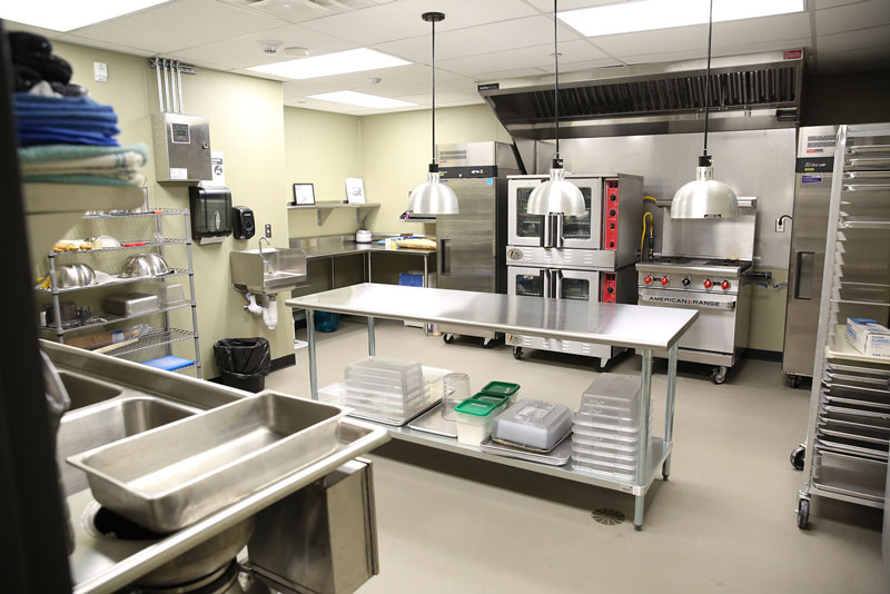 CAN DO works with partners to help food industry entrepreneurs start a business through new Hazleton Kitchen Incubator
