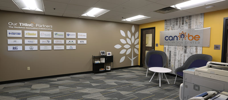 CAN DO completes major upgrade project to the CAN BE Innovation Center