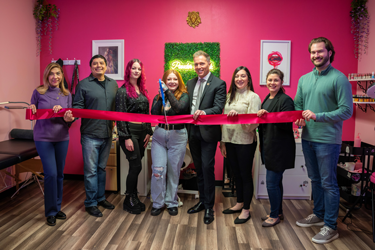 Powder & Ink Permanent Cosmetics and Tattoo Studio joins CAN BE Innovation Center