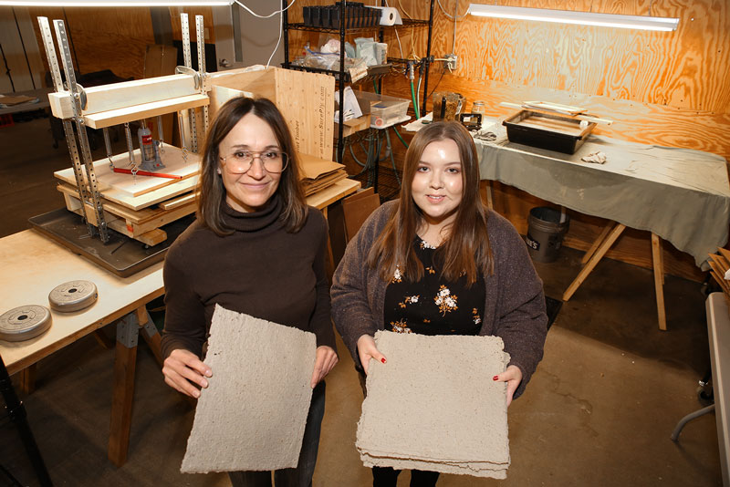 Shared Roots grows with help from THInC