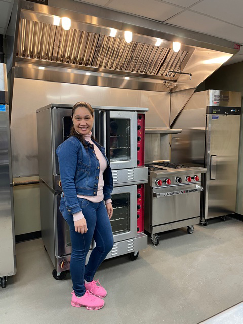 Sweets Melendez becomes first business to use new downtown Hazleton shared kitchen incubator