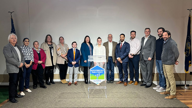 Regional Partners Launch TechCelerator @ Luzerne County to Boost Early-Stage Ventures