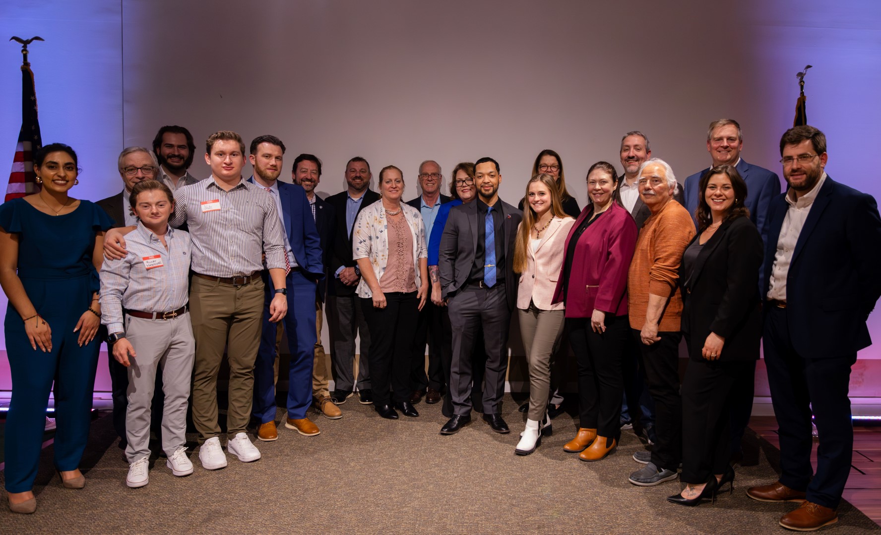 TechCelerator @ Luzerne County Celebrates Entrepreneurial Success During Final Showcase