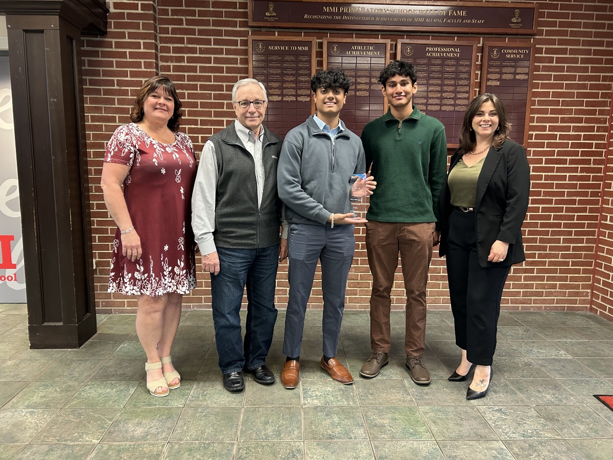 Greater Hazleton Area Students Win Big at tecBRIDGE High School Business Plan Competition