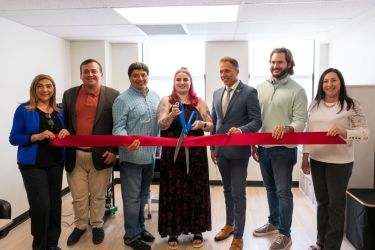 Kimberly Nailed It LLC opens in Hazleton with the help of CAN BE virtual services